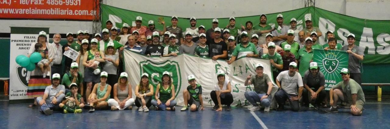 Filial 1 de abril banner