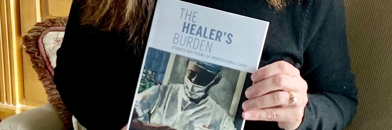 HealersBurden's profile banner image