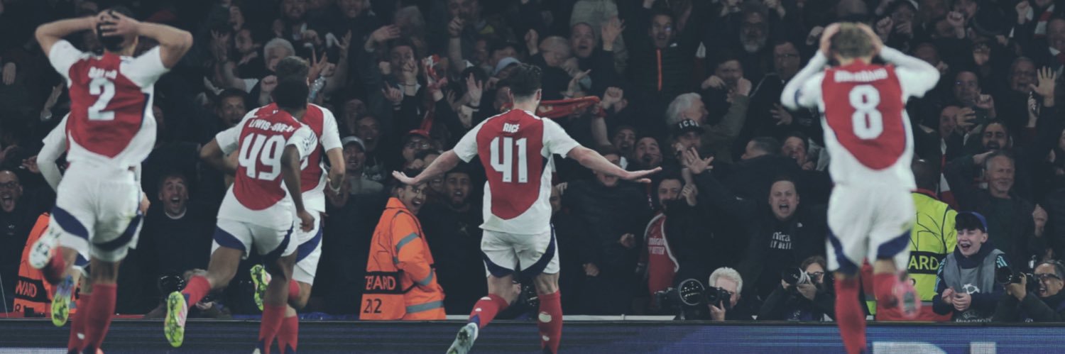 AFCAlfredovic's profile banner image