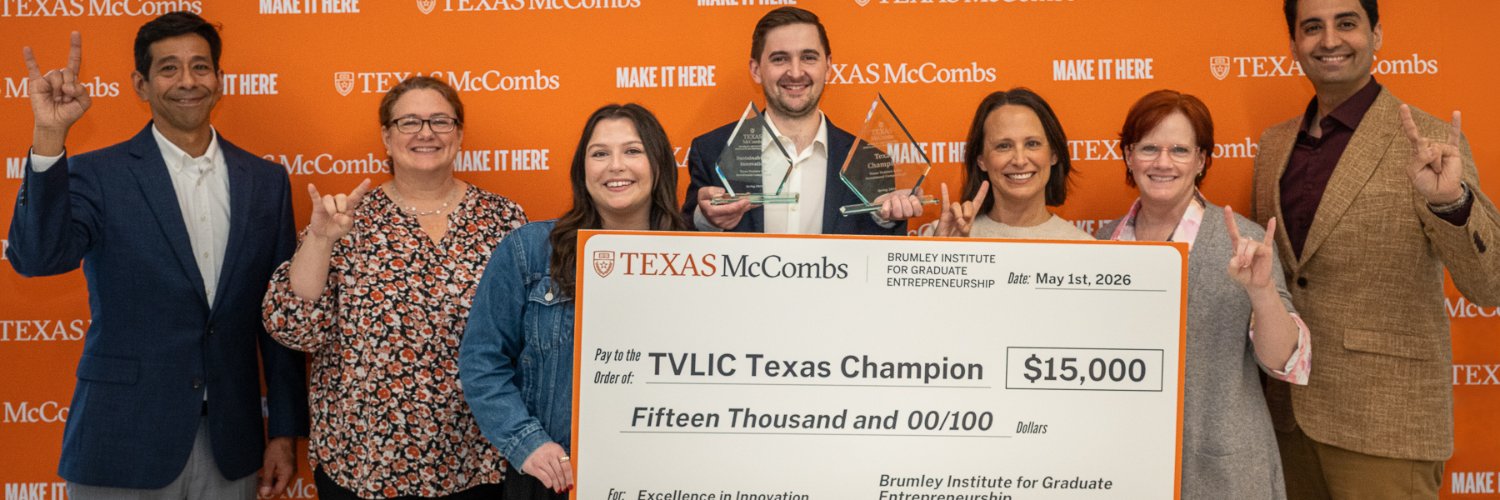 TXVentureLabs's profile banner image