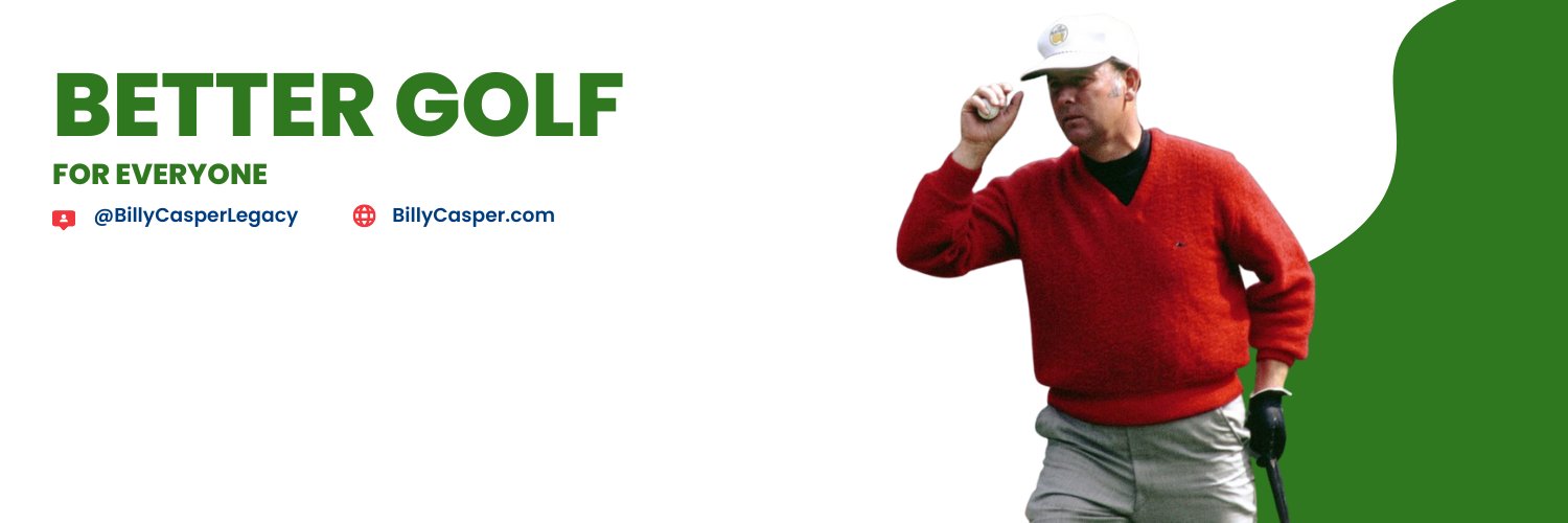 ByronCasperGolf's profile banner image
