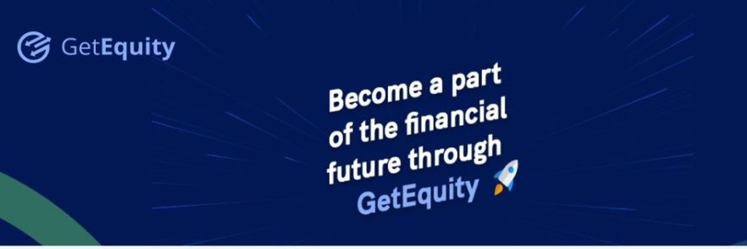 GetEquity (Techstars ‘23) Profile Banner