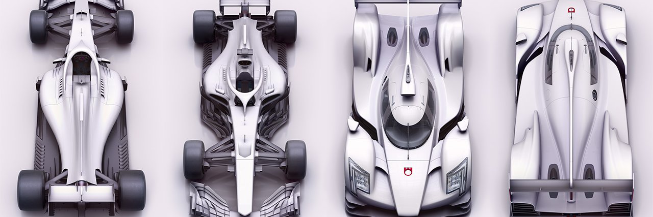 Ross Mansfield banner