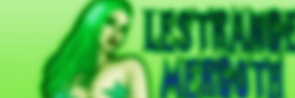 🖤💚Lestrangemergoth💚🖤 banner