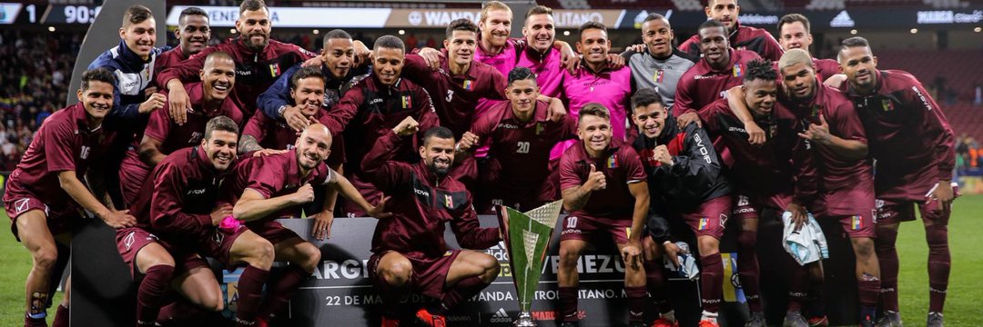 Gocho 🇻🇪✌👍🙏 banner