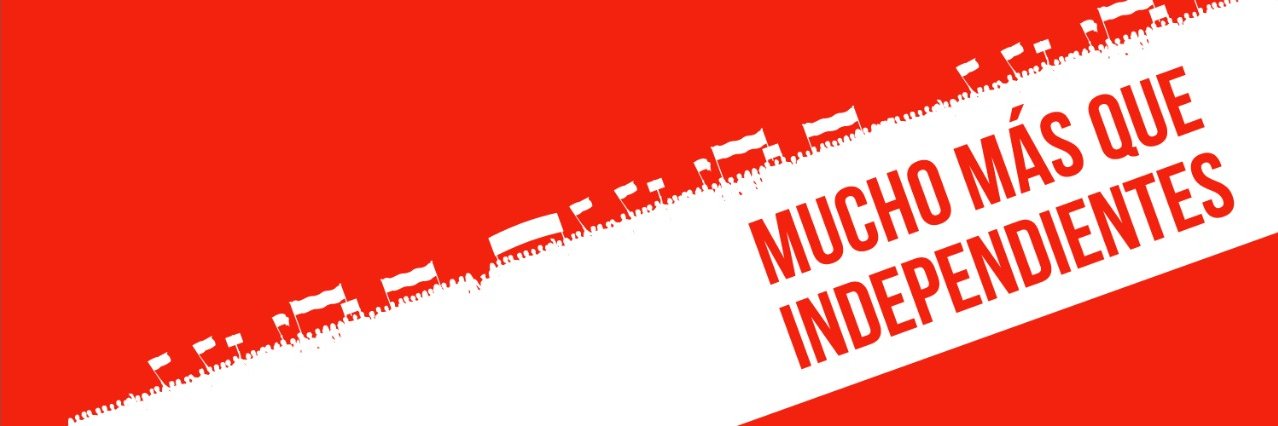 Comunidad por la Dignidad banner