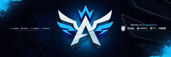 LuvdAntt Profile Banner