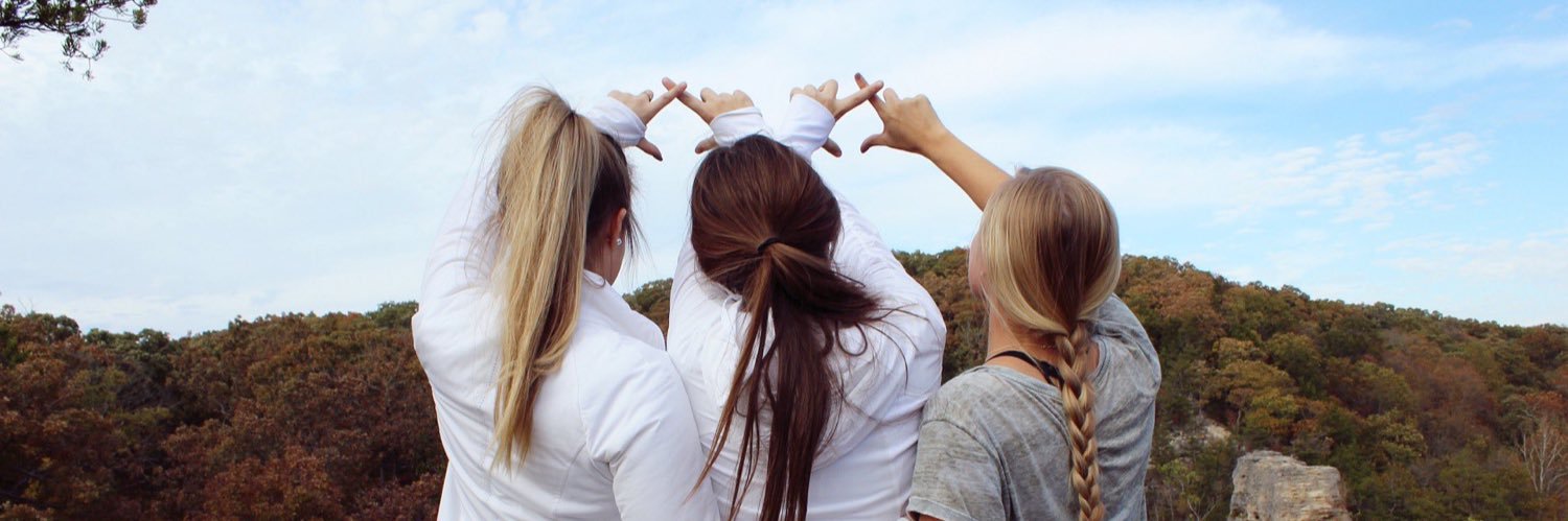 MizzouChiOmega's profile banner image