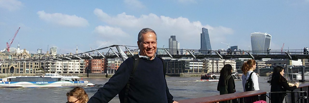 EDISON ALMEIDA banner