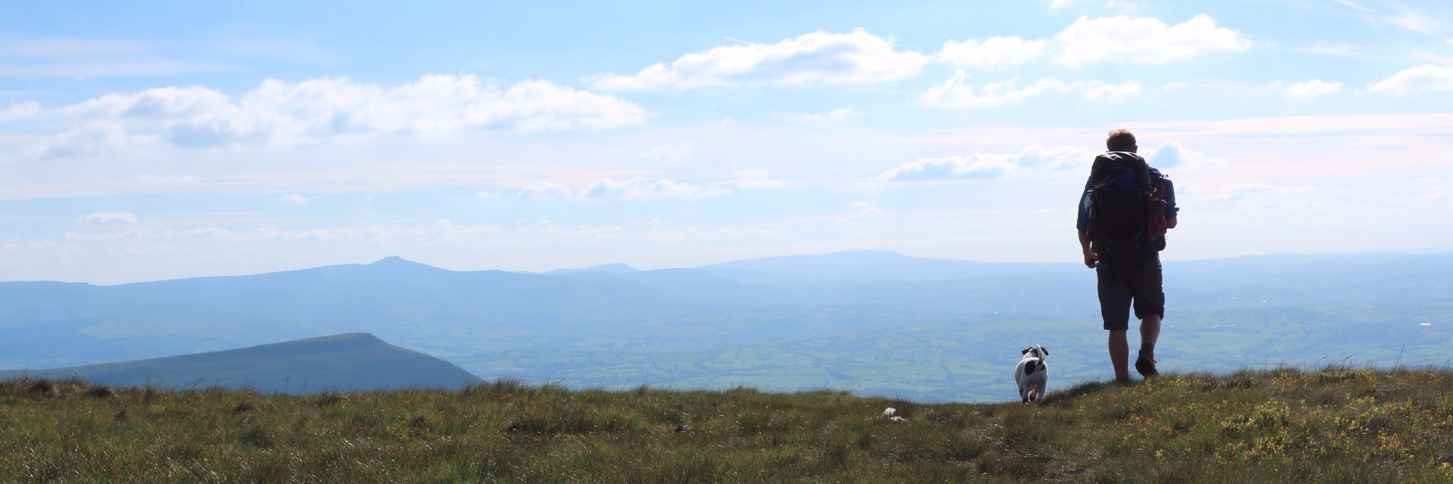 WillWalksWales's profile banner image