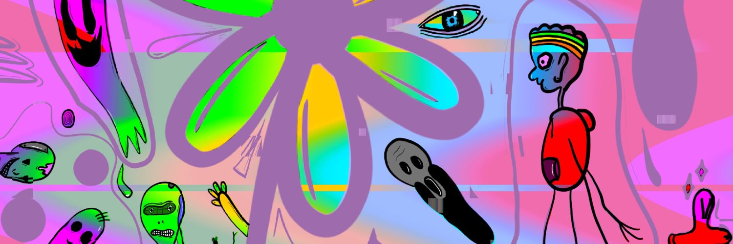 lemargera's profile banner image