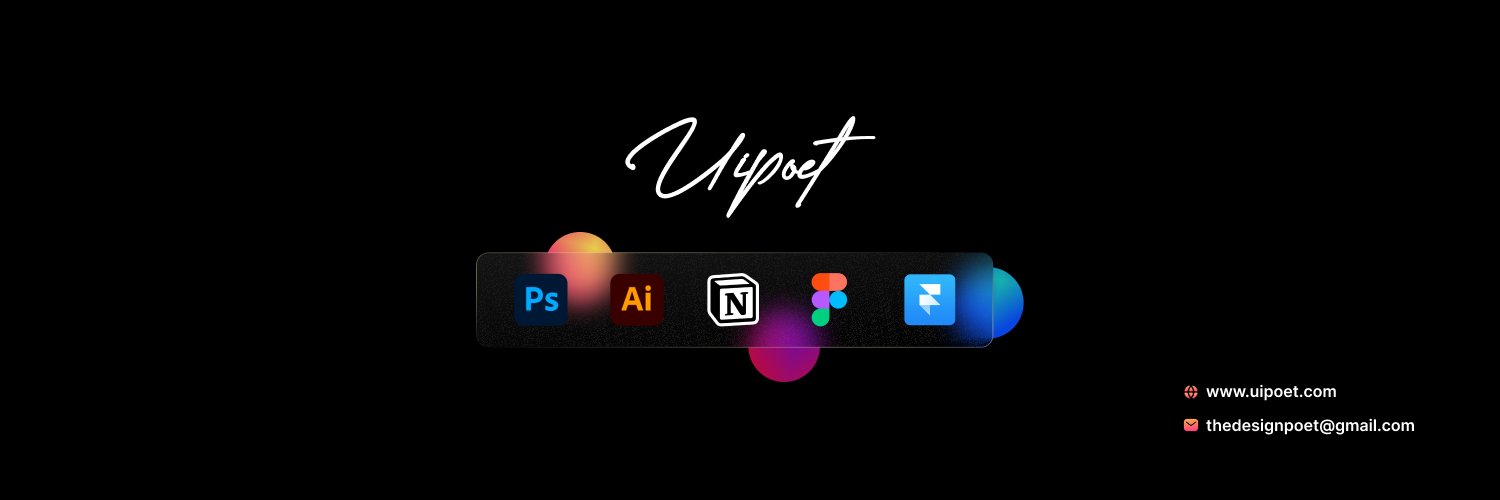 popoolapoet's profile banner image