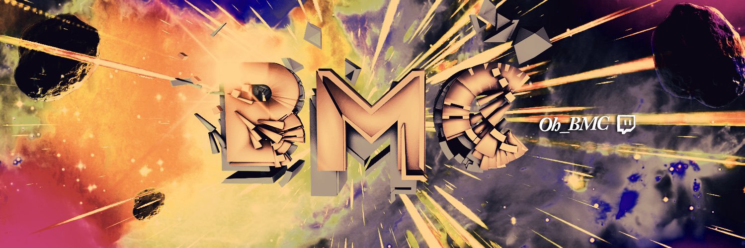 Oh BMC banner