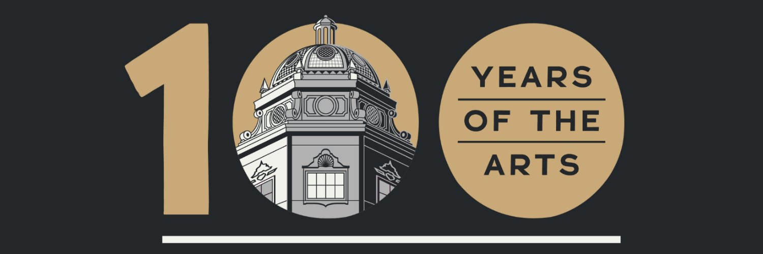 Balboa Theatre - San Diego banner