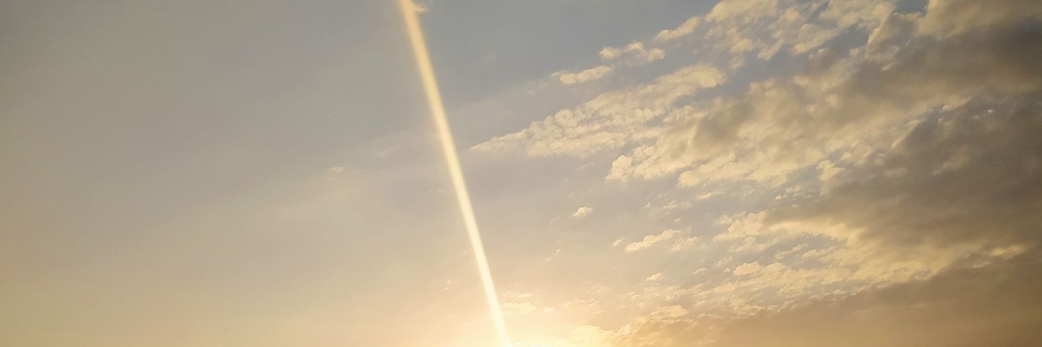 GuerraMiluska's profile banner image