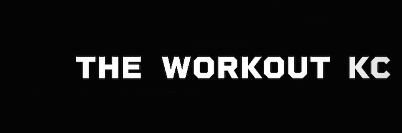 The Workout KC banner