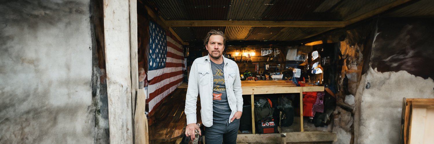 johnsatterfield's profile banner image