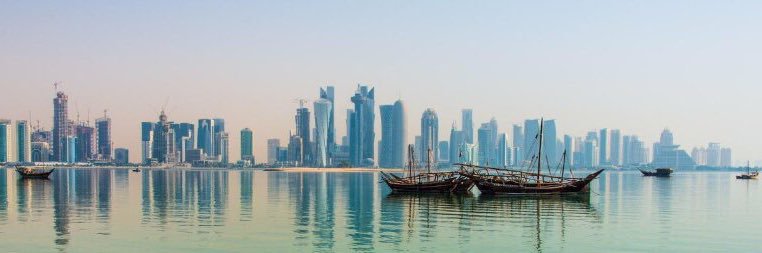 قطر banner