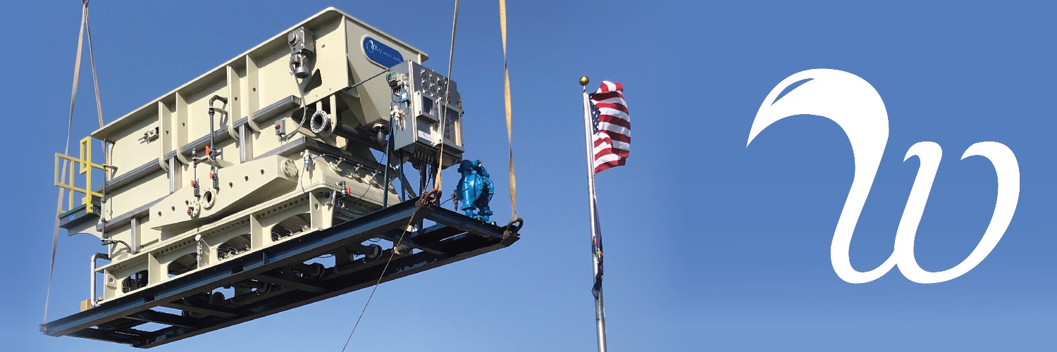 WorldWaterWorks, Inc. banner