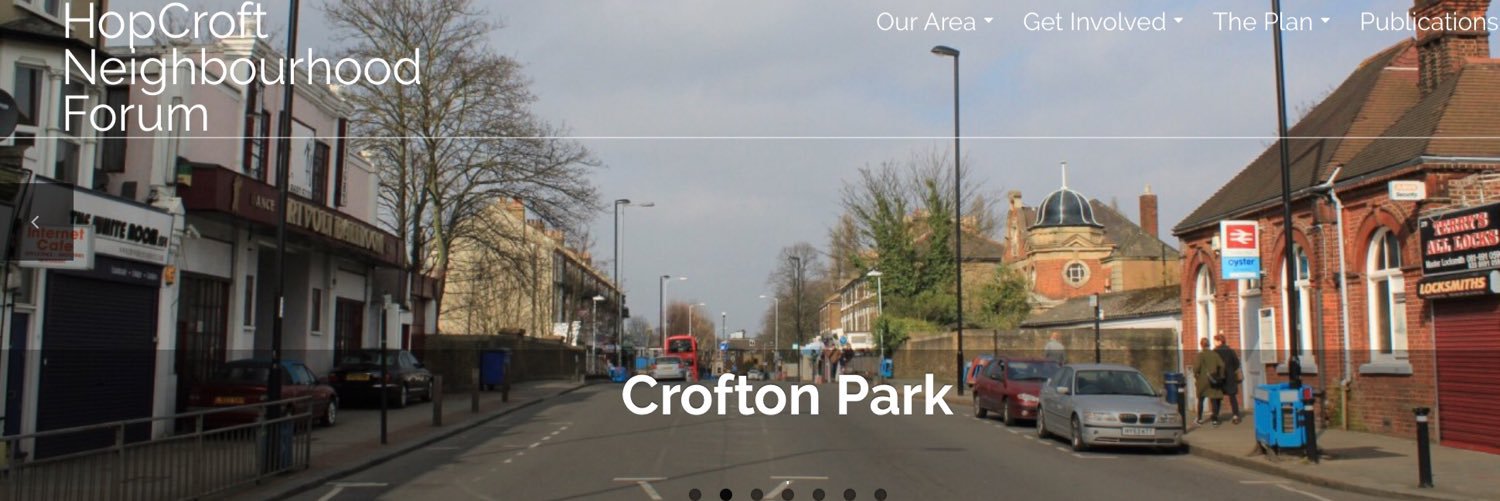paulinemorrison's profile banner image