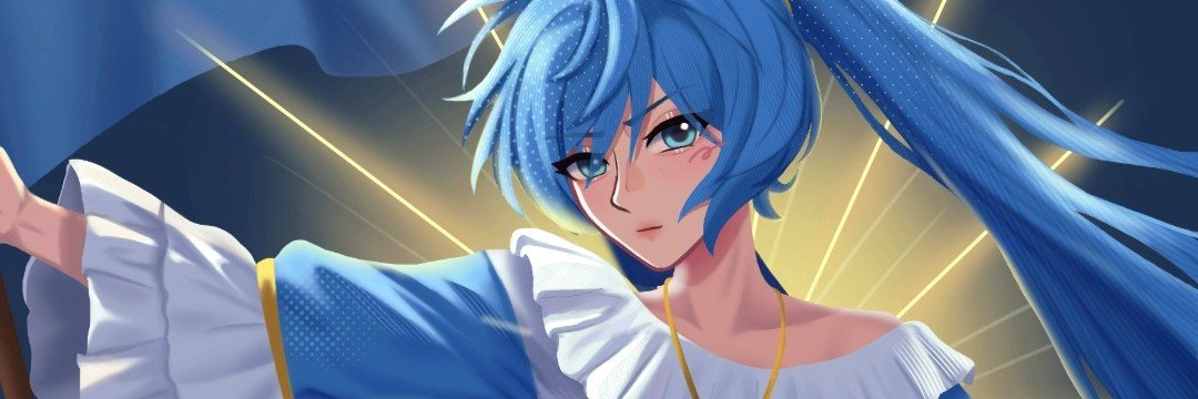 Miccalisin's profile banner image