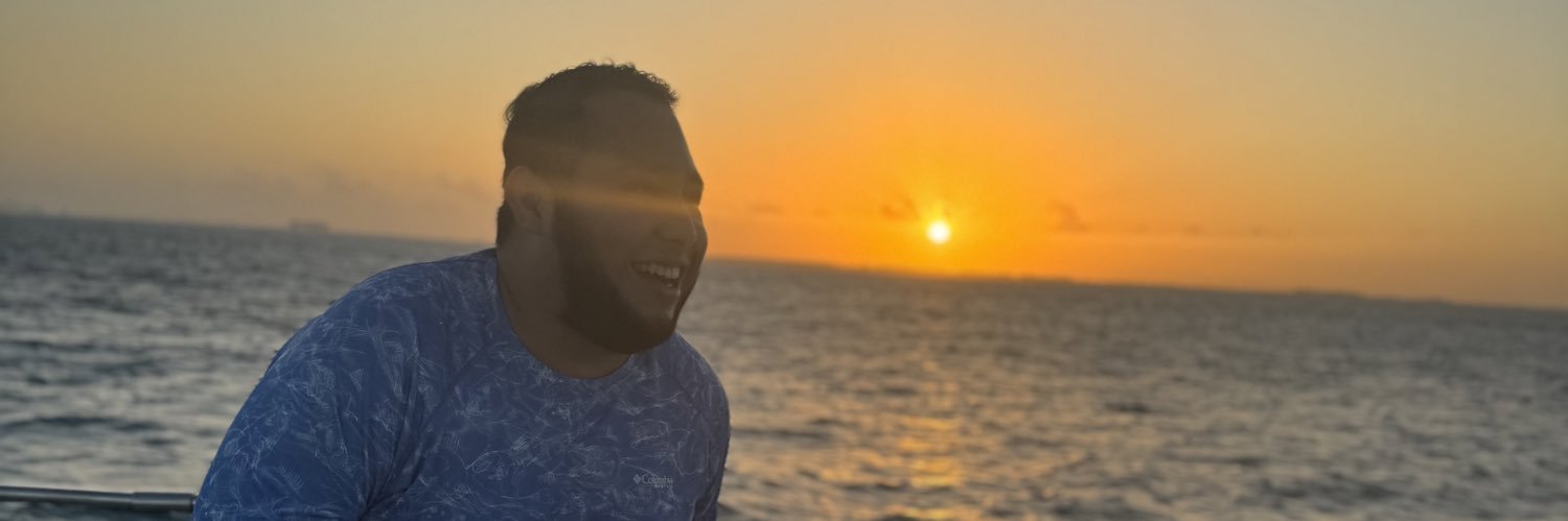marceloaldape's profile banner image