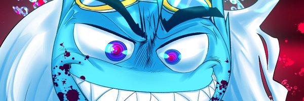 RageAnimation Profile Banner