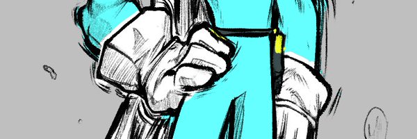 RageAnimation Profile Banner