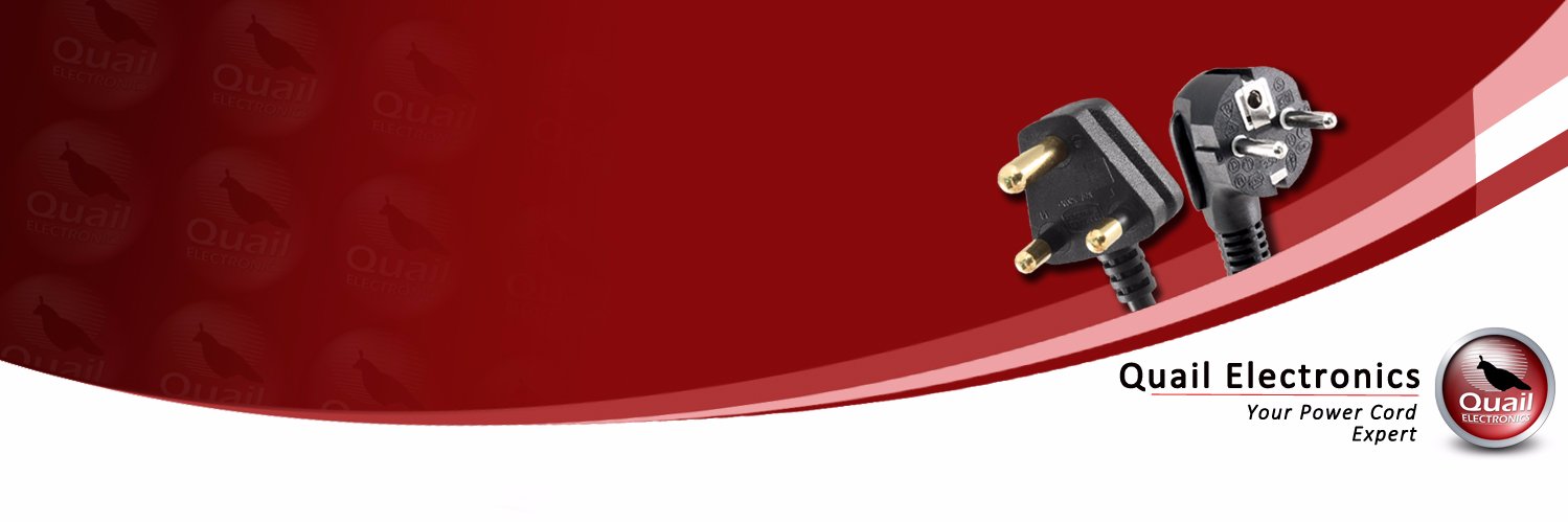 QuailPowerCords's profile banner image