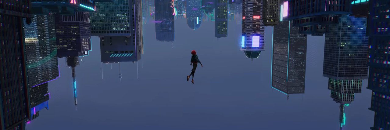 Kavil? No. Lisan al Gaib banner