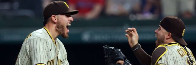 Frailes Misión banner