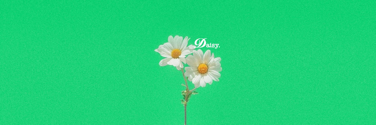 daisy_elixir's profile banner image