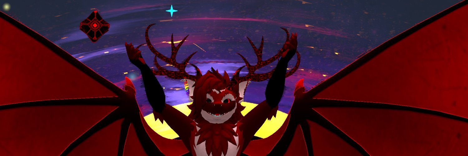GeneralSergal's profile banner image