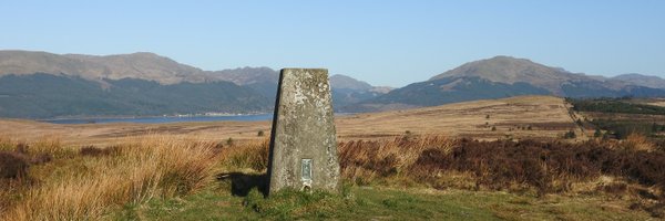 LochsidePress Profile Banner