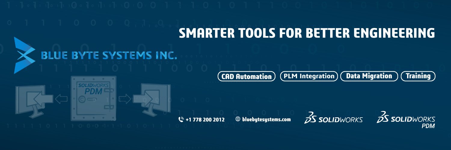 BLUE BYTE SYSTEMS INC. (@BlueByteSystems) / Posts / X