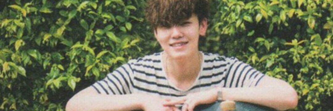 SHappyforyou's profile banner image