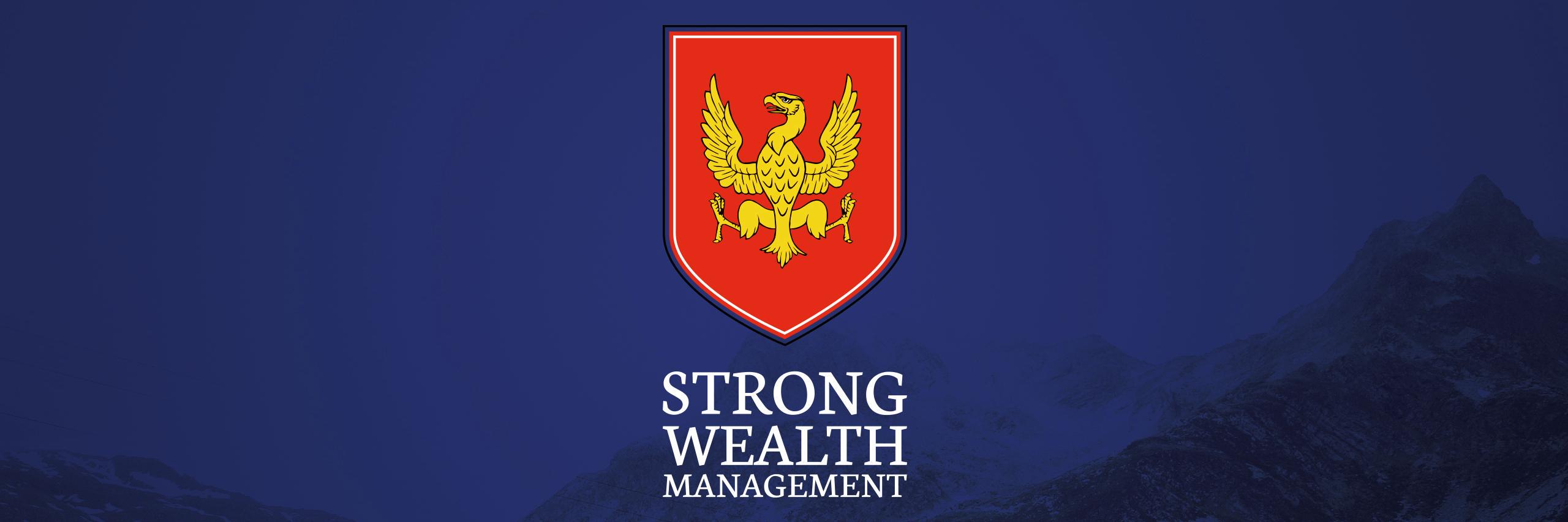 GeorgeStrongIII's profile banner image
