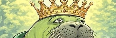 greennner's profile banner image