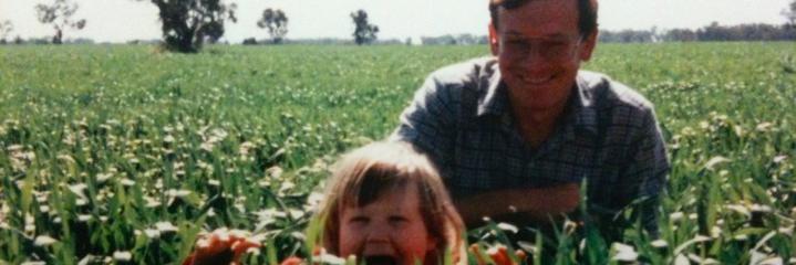 annarose's profile banner image
