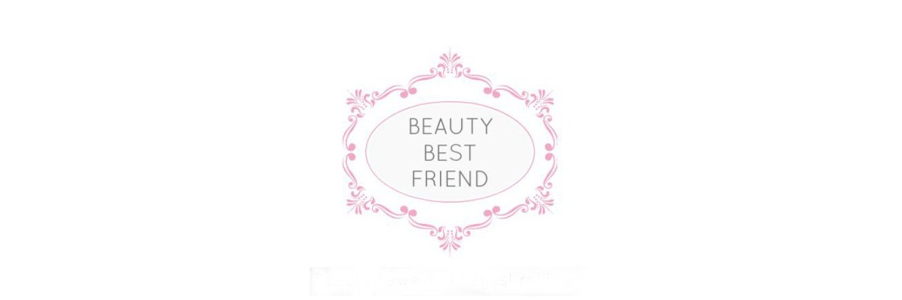 Beauty Best Friend banner