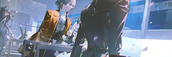 corpseJ2 Profile Banner