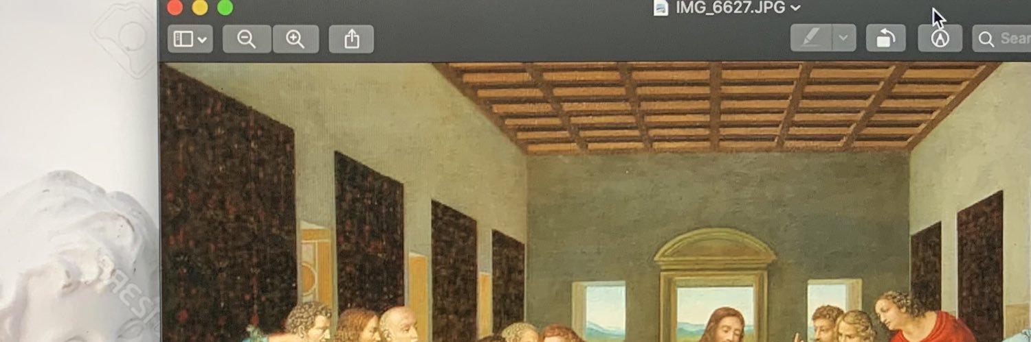 Anne Chovy's banner