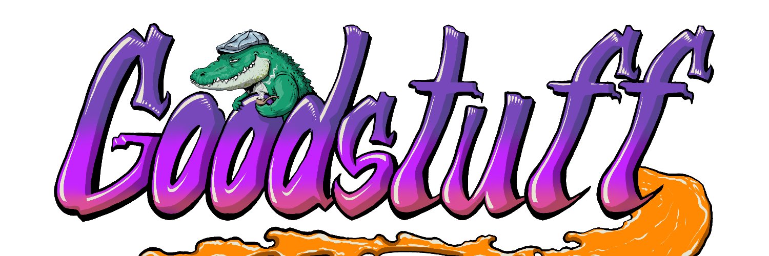 Goodstuff banner