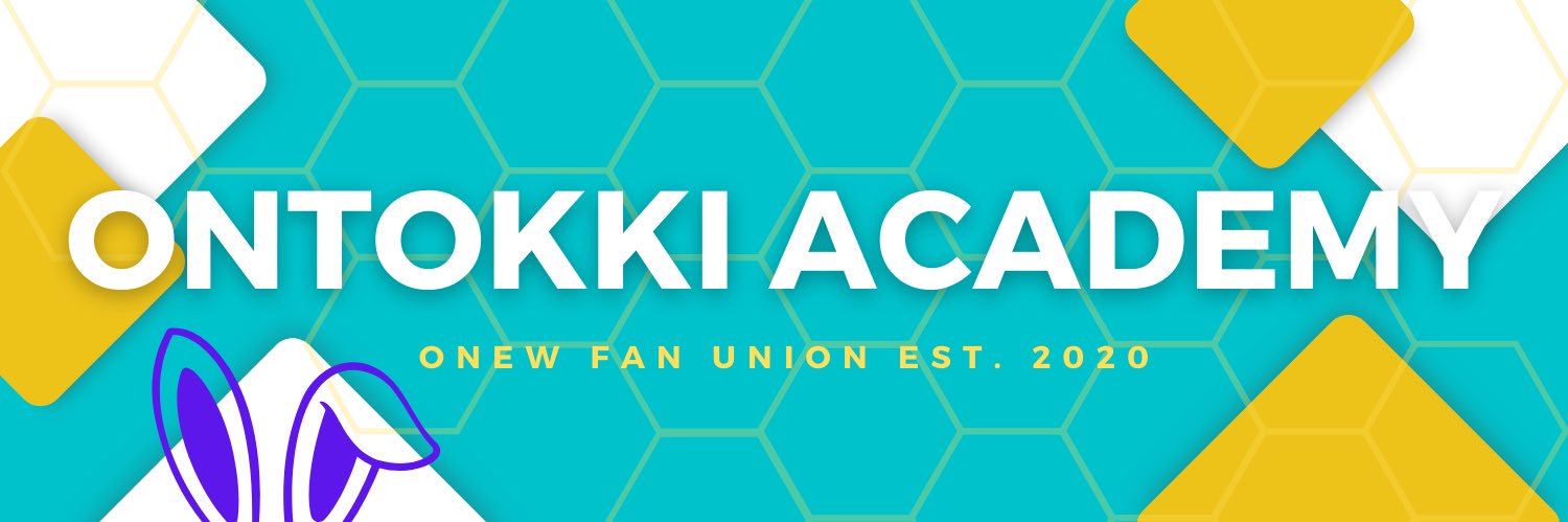 Ontokki Academy's banner