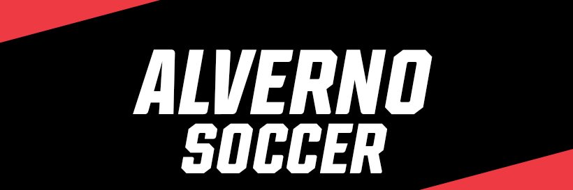 AlvernoSoccer's profile banner image