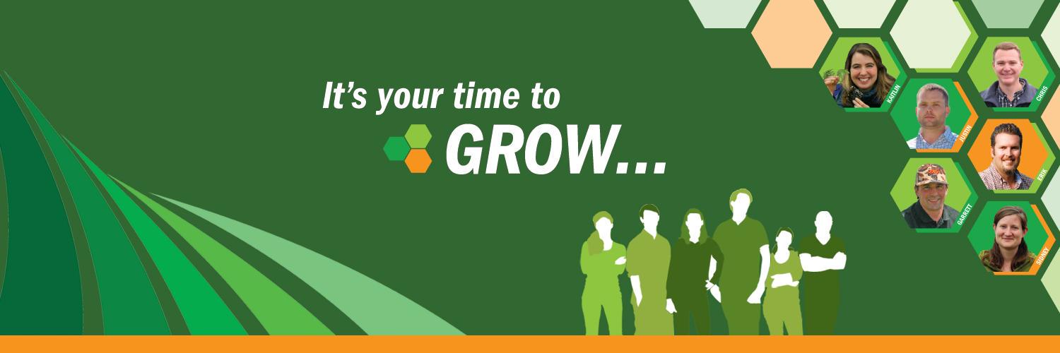 GenNextGrowers's profile banner image