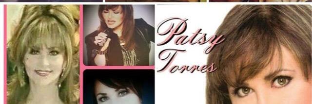 Patsy Torres banner