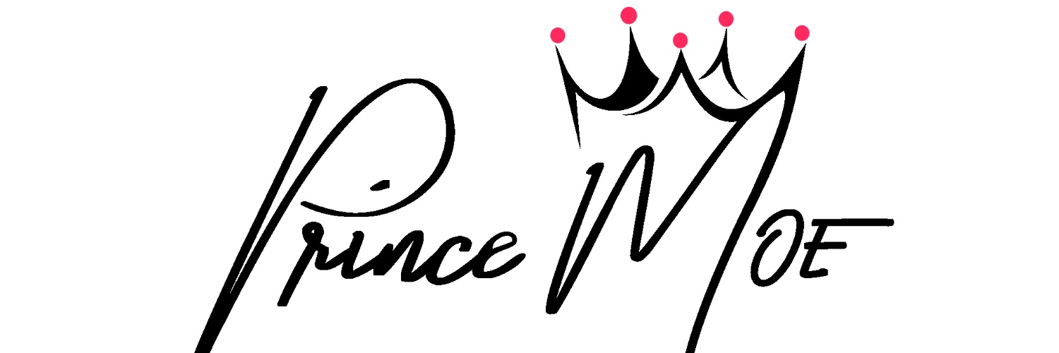 djprincemoe's profile banner image