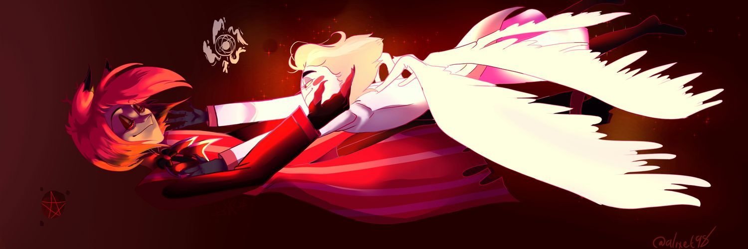 Alixet98 banner