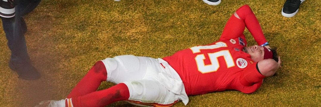 Leo Chenal and Jaden Hicks' Fan Account! banner